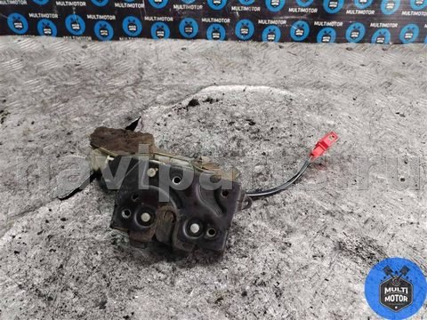 Новое Ford Galaxy, 2003 г., арт. 00138832
