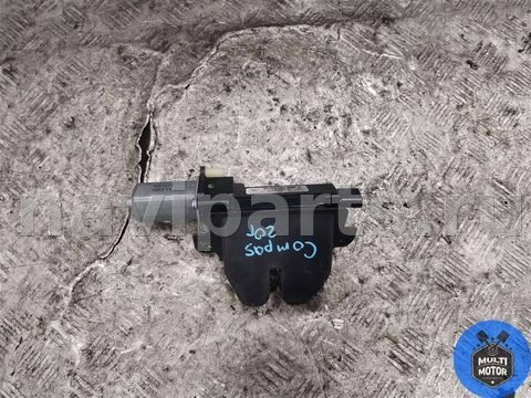 Новое Jeep Compass, 2020 г., OEM 68289682AC, арт. 00139192, фото 2