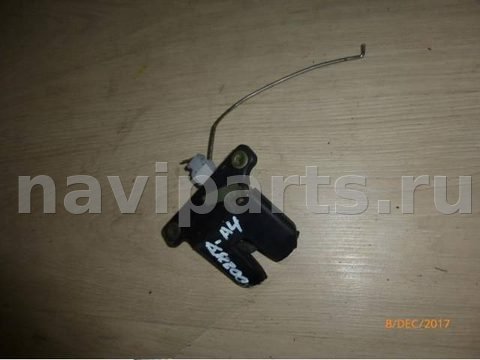 Новое Audi A4, 1998 г., арт. 0018149