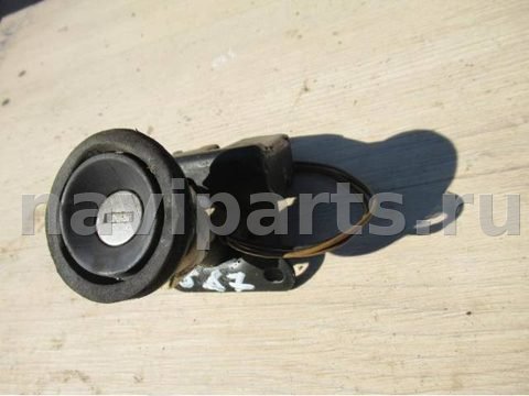 Замок багажника Fiat Punto, 2001 г., арт. 0031323