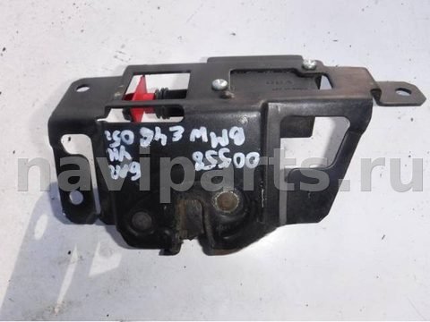 Замок багажника BMW 3 E46, 2005 г., арт. 0031415