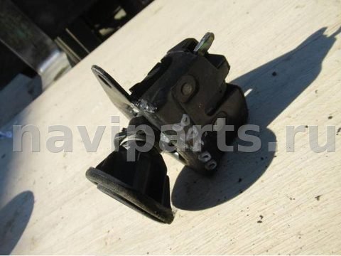 Замок багажника Fiat Punto, 2002 г., арт. 0032198