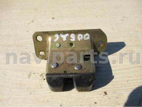 Замок багажника Volvo V40, 2003 г., арт. 0032448