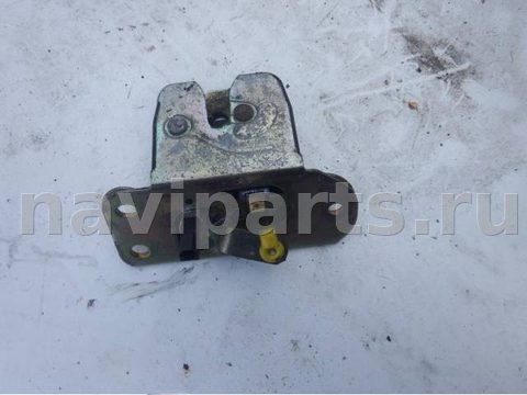 Замок багажника Volvo V40, 2003 г., арт. 0038282, фото 2