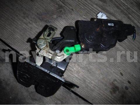 Замок багажника Kia Cerato, 2005 г., OEM 4gnk, арт. 0040136