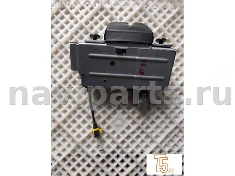Новое Volvo XC90, 2006 г., арт. 0041_2