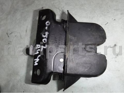 Замок багажника Audi A4, 1999 г., арт. 0044448