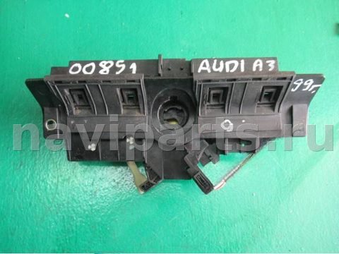 Замок багажника Audi A3, 1999 г., OEM 8d9827565h, арт. 0051940