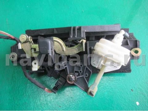 Замок багажника Audi A3, 1999 г., OEM 8d9827565h, арт. 0051940, фото 2