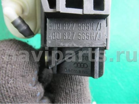Замок багажника Audi A3, 1999 г., OEM 8d9827565h, арт. 0051940, фото 3