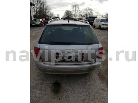 Замок багажника Audi A6, 1998 г., арт. 0053912, фото 3