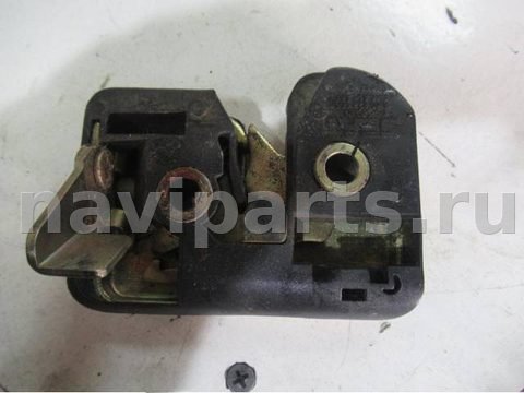 Замок багажника Seat Ibiza, 1995 г., арт. 0057580, фото 2