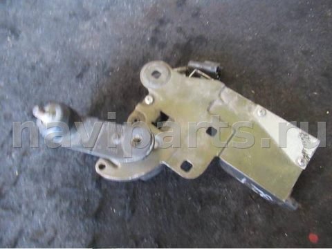 Замок багажника BMW 5 E39, 1999 г., OEM 51248120419, арт. 0058831, фото 2
