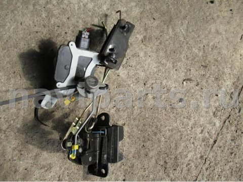 Новое Hyundai Getz, 2004 г., арт. 0060531