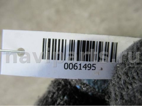 Новое Mercedes E W210, 1996 г., OEM a2107400536, арт. 0061495, фото 2