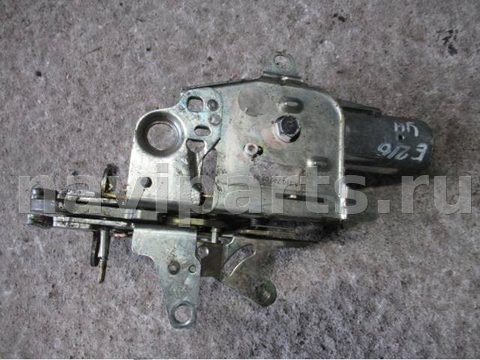 Новое Mercedes E W210, 1996 г., OEM a2107400536, арт. 0061495, фото 3