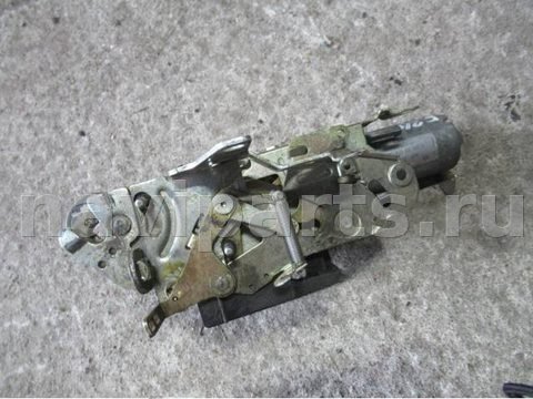 Новое Mercedes E W210, 1996 г., OEM a2107400536, арт. 0061495, фото 4