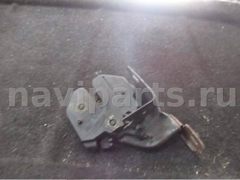 Замок багажника Volvo S70, 1998 г., OEM 9152932, арт. 0064352