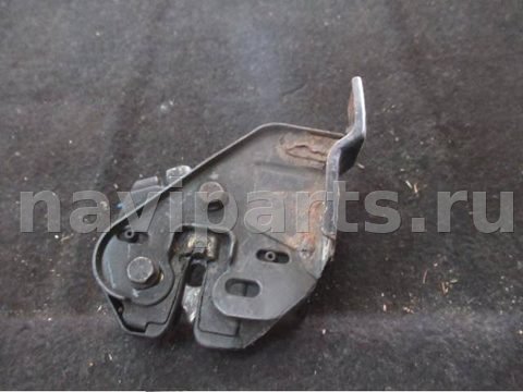 Замок багажника Volvo S70, 1998 г., OEM 9152932, арт. 0064352, фото 2