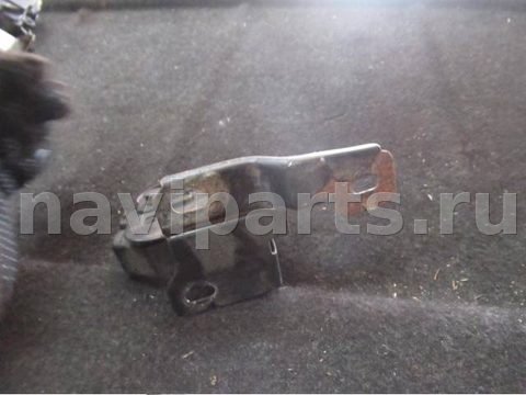 Замок багажника Volvo S70, 1998 г., OEM 9152932, арт. 0064352, фото 4