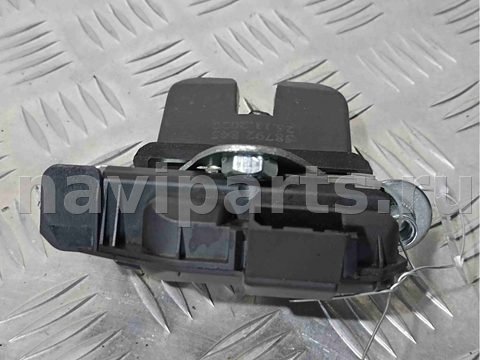 Замок багажника Skoda Roomster, 2009 г., арт. 006643, фото 4