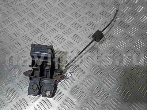 Новое Mercedes C W203, 2001 г., OEM a1717500085, арт. 007850