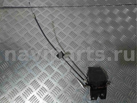 Новое Mercedes C W203, 2001 г., OEM a1717500085, арт. 007850, фото 2