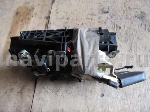 Новое Audi A6, 1998 г., OEM 4b0827565f, арт. 0078514, фото 2
