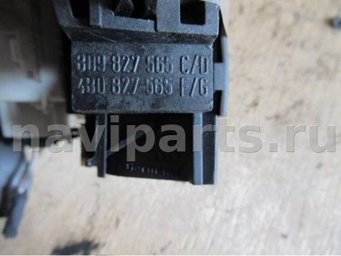Новое Audi A6, 1998 г., OEM 4b0827565f, арт. 0078514, фото 3