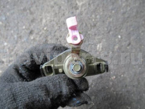 Замок багажника Toyota Corolla, 2003 г., арт. 0080862, фото 4