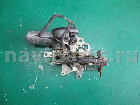 Новое Mercedes E W210, 2000 г., OEM a2107400536, арт. 0085098