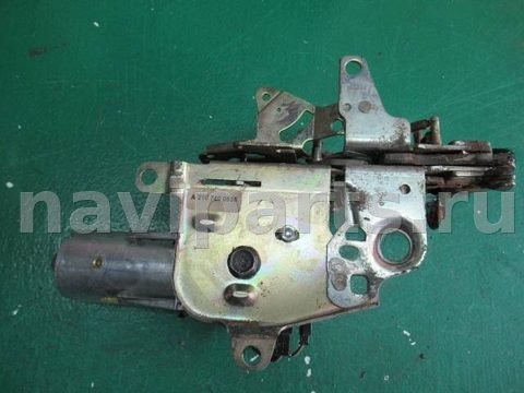 Новое Mercedes E W210, 2000 г., OEM a2107400536, арт. 0085098, фото 3