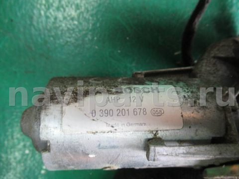 Новое Mercedes E W210, 2000 г., OEM a2107400536, арт. 0085098, фото 4