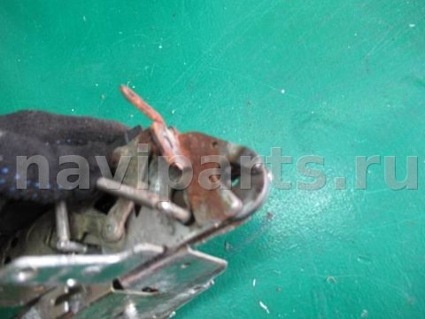 Новое Mercedes E W210, 2000 г., OEM a2107400536, арт. 0085098, фото 5