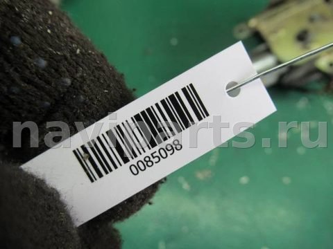 Новое Mercedes E W210, 2000 г., OEM a2107400536, арт. 0085098, фото 6