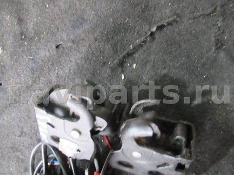 Замок багажника Fiat Ulysse, 2001 г., арт. 0086572, фото 2