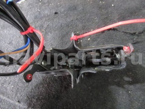 Замок багажника Fiat Ulysse, 2001 г., арт. 0086572, фото 4