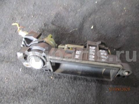 Новое Mercedes C W203, 2003 г., арт. 0099067