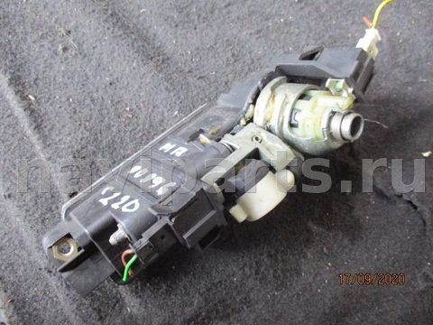 Новое Mercedes C W203, 2003 г., арт. 0099067, фото 2