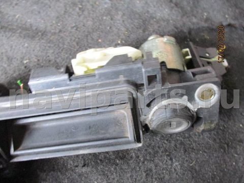 Новое Mercedes C W203, 2003 г., арт. 0099067, фото 3