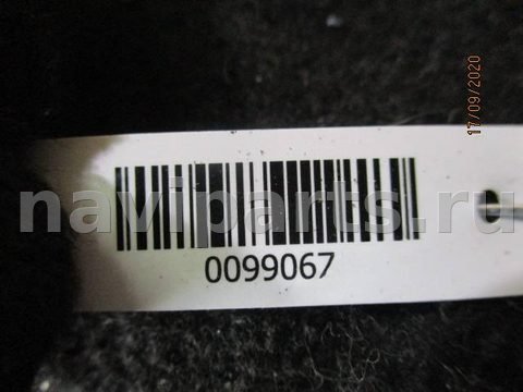 Новое Mercedes C W203, 2003 г., арт. 0099067, фото 4