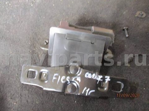 Замок багажника Ford Fiesta, 2011 г., арт. 0099746