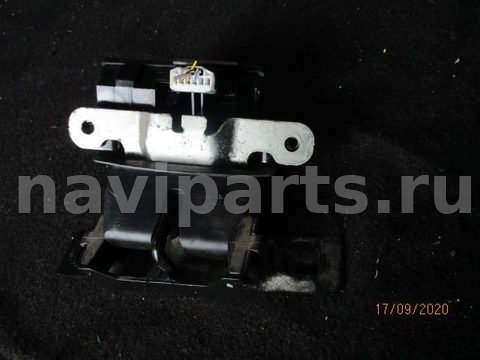 Замок багажника Ford Fiesta, 2011 г., арт. 0099746, фото 3