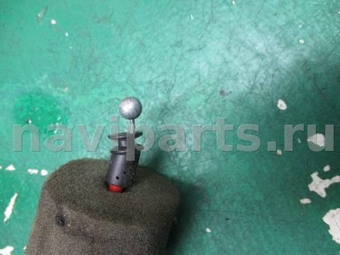 Замок багажника Mercedes E W211, 2004 г., OEM a2117400036, арт. 0100617, фото 4
