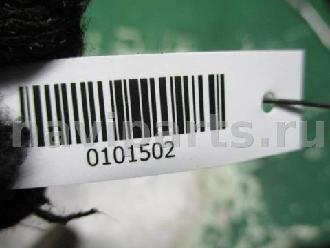 Замок багажника Audi A3, 1997 г., OEM 8l0827505e, арт. 0101502, фото 4