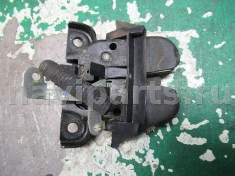 Новое Audi A4, 1998 г., OEM 8d9827505a, арт. 0101553, фото 2