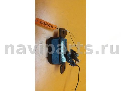 Замок багажника Mazda 626, 1999 г., арт. 01017801