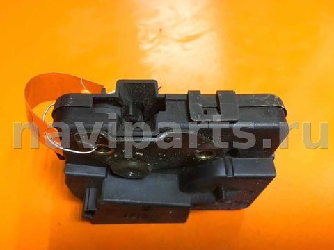 Замок багажника BMW 3 E90/E91/E92/E93, 2007 г., OEM 8218849, арт. 01018275, фото 2