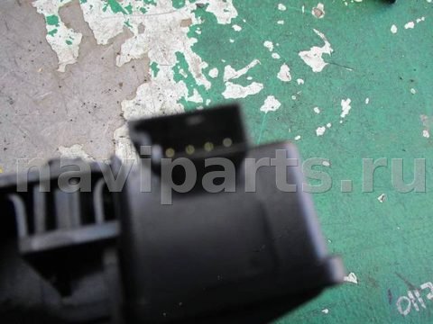 Замок багажника BMW 3 E46, 2004 г., OEM 8196401, арт. 0101869, фото 3