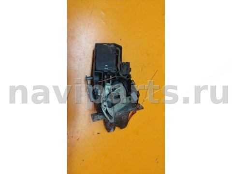 Замок багажника Volvo 850, 1996 г., OEM 6030, арт. 01018708